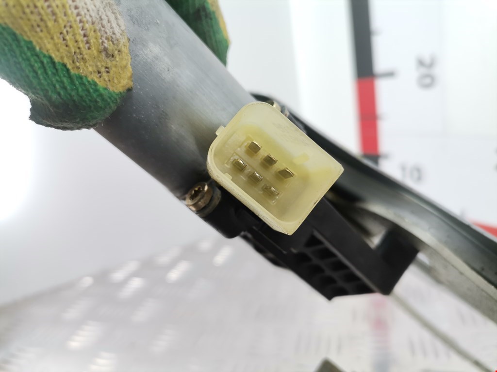 Стеклоподъемник передний правый MERCEDES-BENZ CLK-Class W208 1997-2002