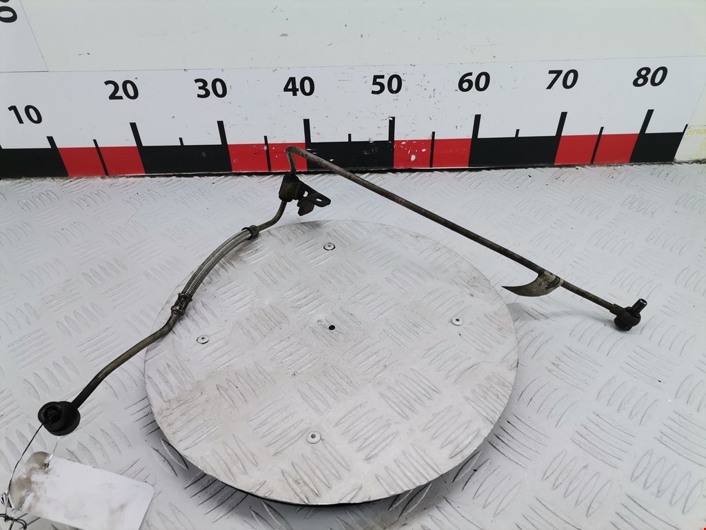 Трубка нагнетателя FORD Mondeo III 2000-2007