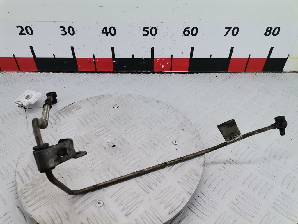 Трубка нагнетателя FORD Mondeo III 2000-2007