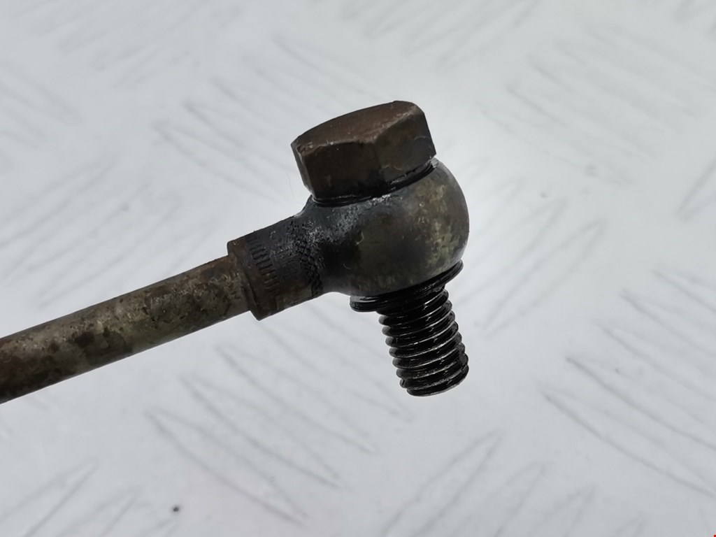 Трубка нагнетателя FORD Mondeo III 2000-2007