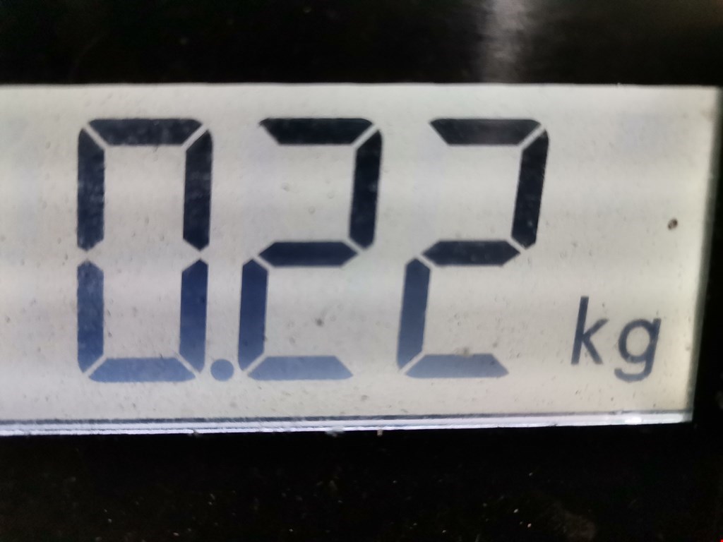 Трубка нагнетателя FORD Mondeo III 2000-2007