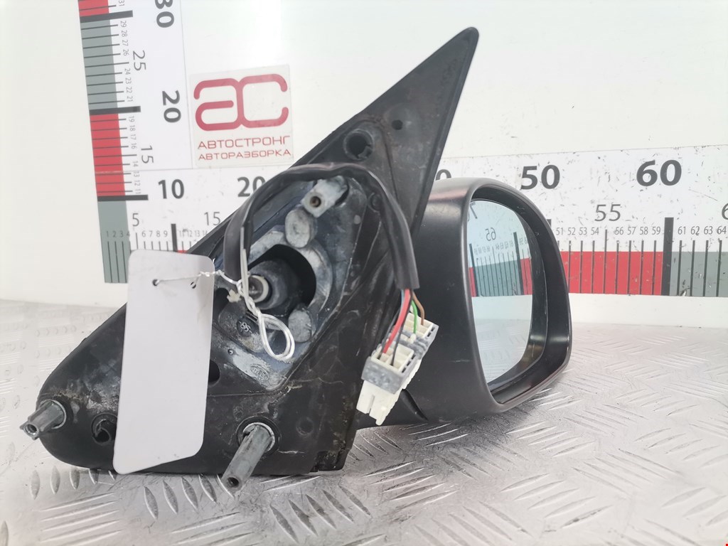 Зеркало правое PEUGEOT 406 1995-1999