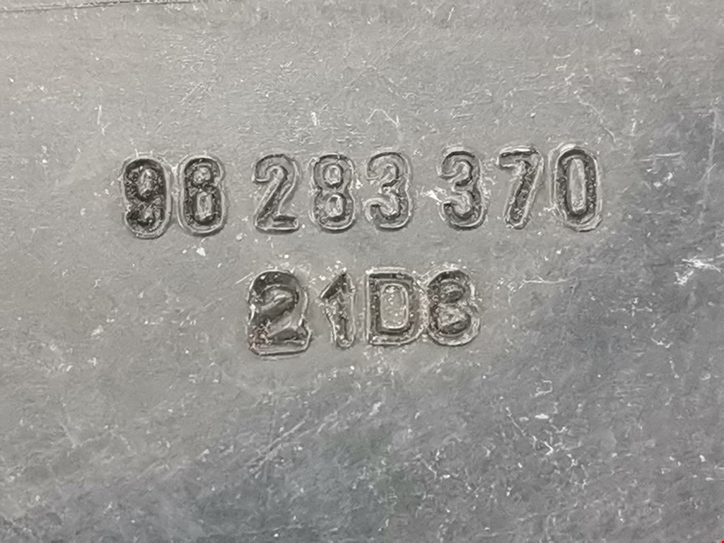 Зеркало правое PEUGEOT 406 1995-1999