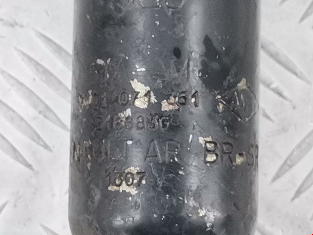 Амортизатор задний левый RENAULT Scenic I 1996-2003