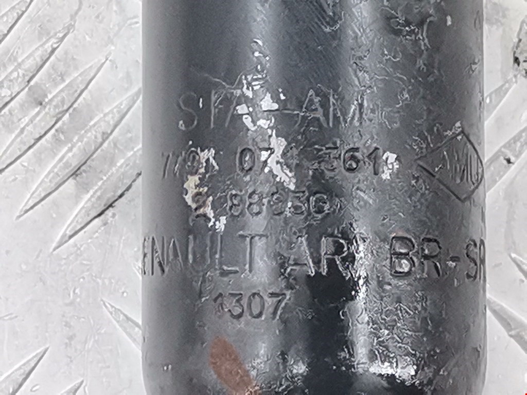 Амортизатор задний правый RENAULT Scenic I 1996-2003