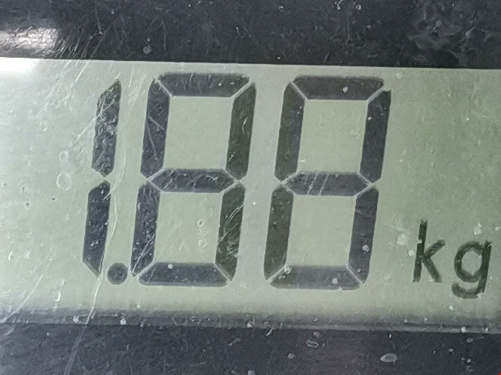 Амортизатор задний правый RENAULT Scenic I 1996-2003