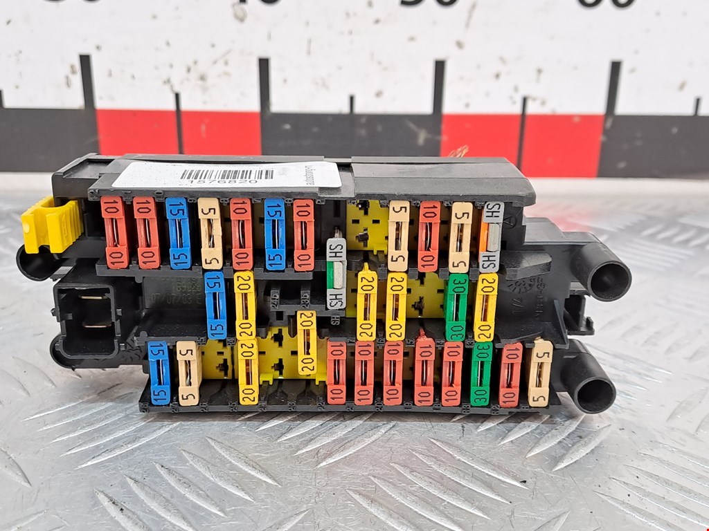 Датчик уровня в бачок омывателя PEUGEOT 406 1995-1999