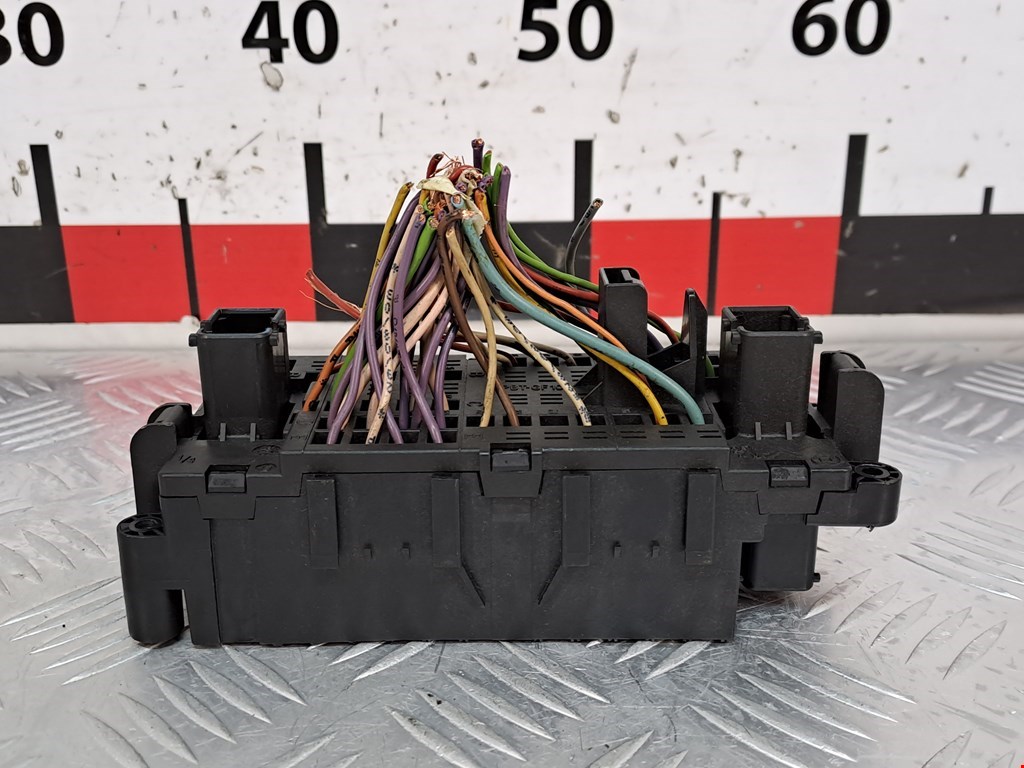 Датчик уровня в бачок омывателя PEUGEOT 406 1995-1999