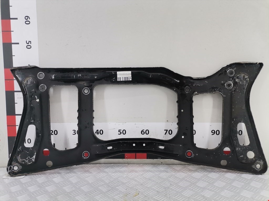 Защита картера (двигателя) CHRYSLER Voyager III GS 1995-2000