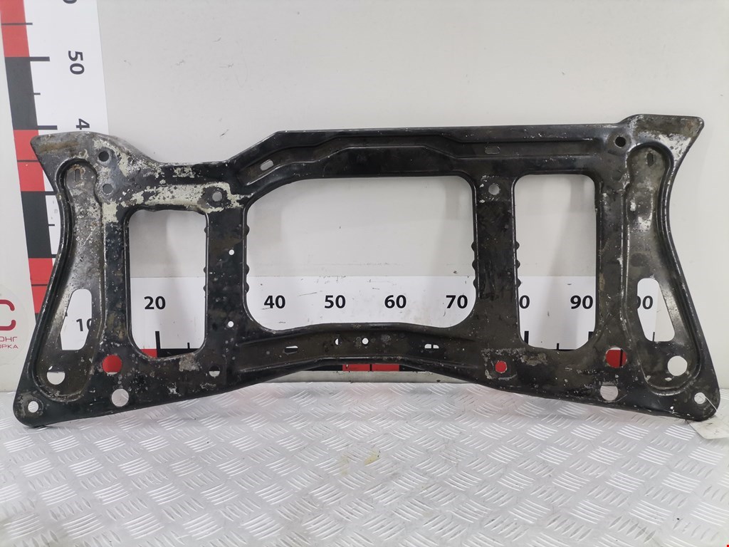 Защита картера (двигателя) CHRYSLER Voyager III GS 1995-2000