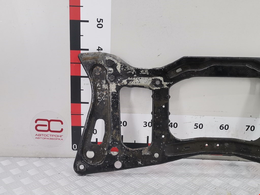 Защита картера (двигателя) CHRYSLER Voyager III GS 1995-2000