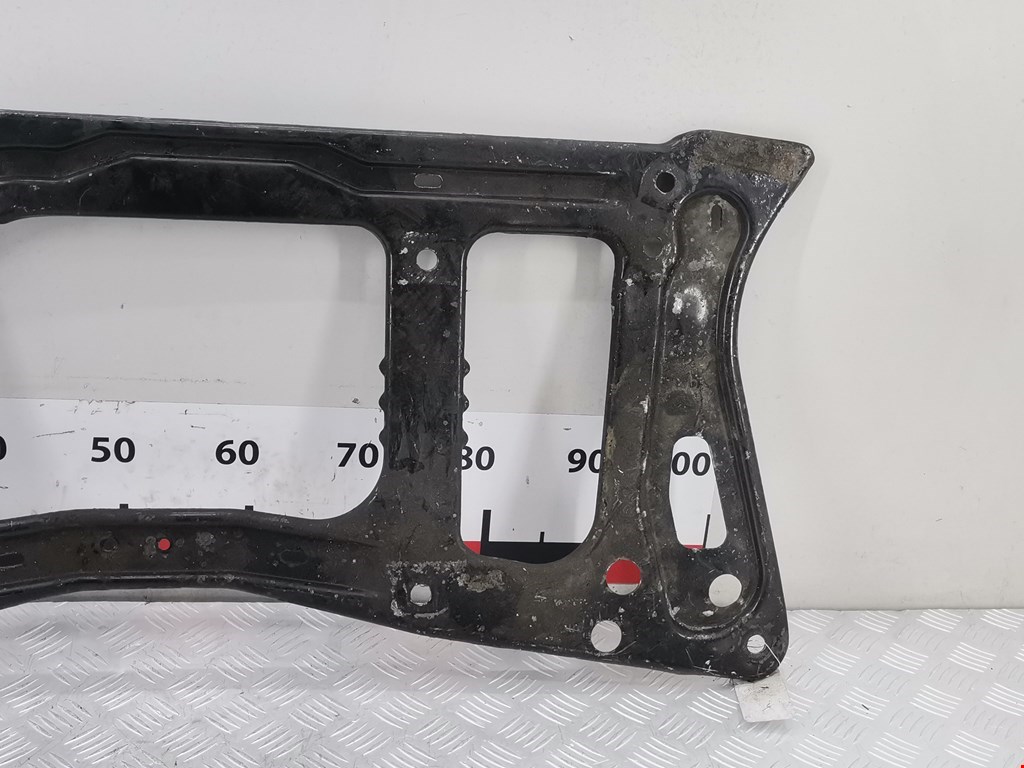 Защита картера (двигателя) CHRYSLER Voyager III GS 1995-2000