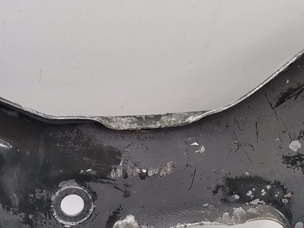 Защита картера (двигателя) CHRYSLER Voyager III GS 1995-2000