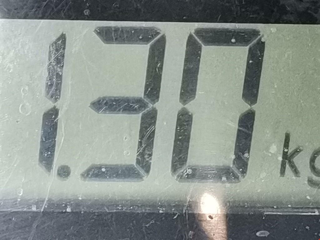 Амортизатор задний левый RENAULT Espace 1997-2003