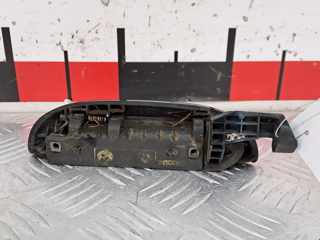 Ручка двери задней наружная правая FIAT Palio 1996-2004