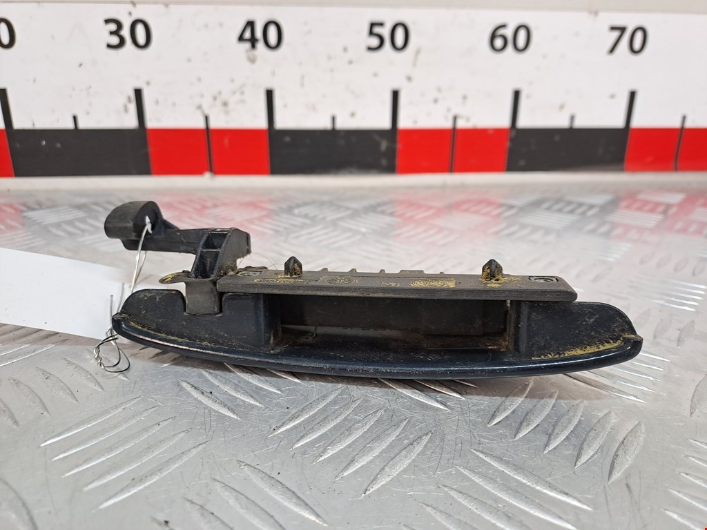 Ручка двери задней наружная левая FIAT Palio 1996-2004