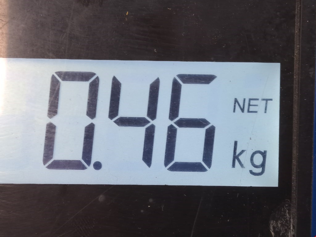 Замок двери задней правой FIAT Palio 1996-2004