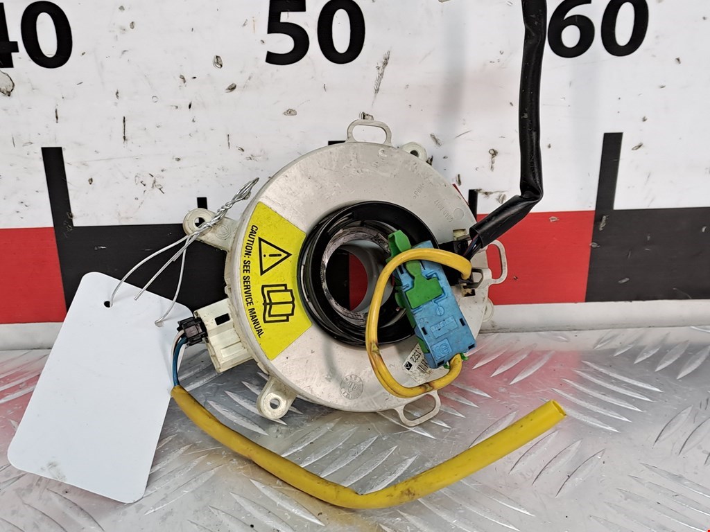 Механизм подрулевой для SRS (ленточный) FIAT Palio 1996-2004