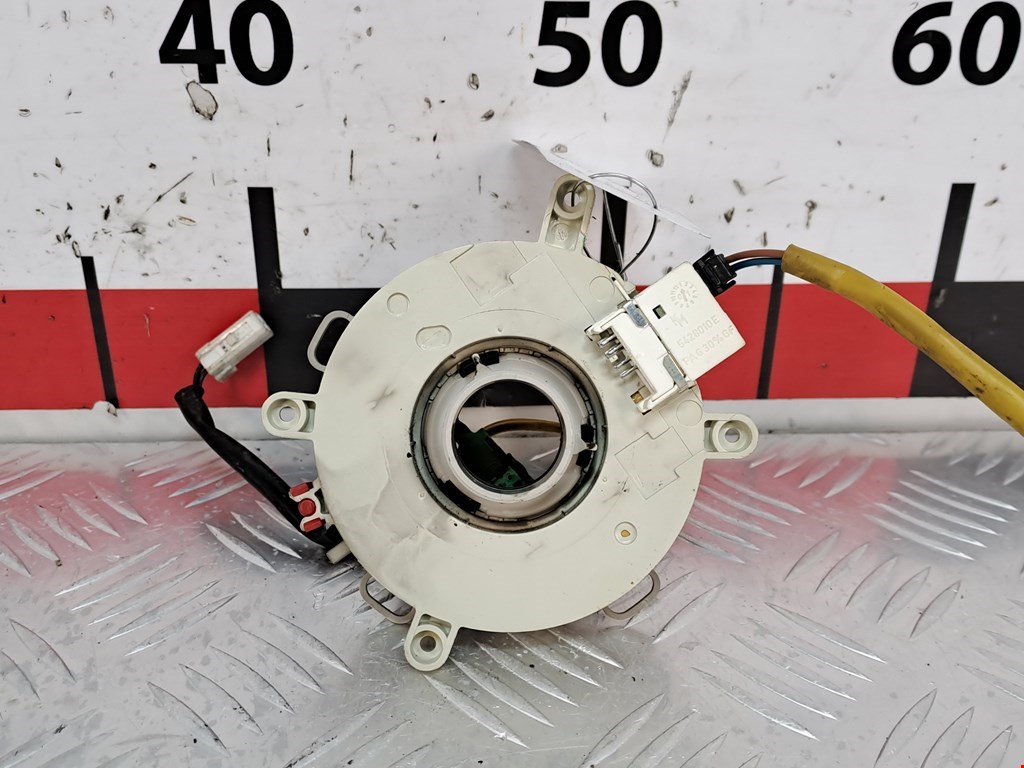 Механизм подрулевой для SRS (ленточный) FIAT Palio 1996-2004