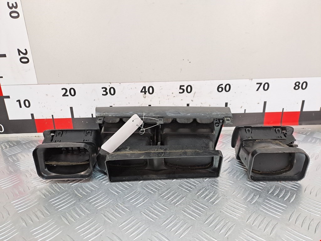 Дефлектор воздушный FIAT Palio 1996-2004