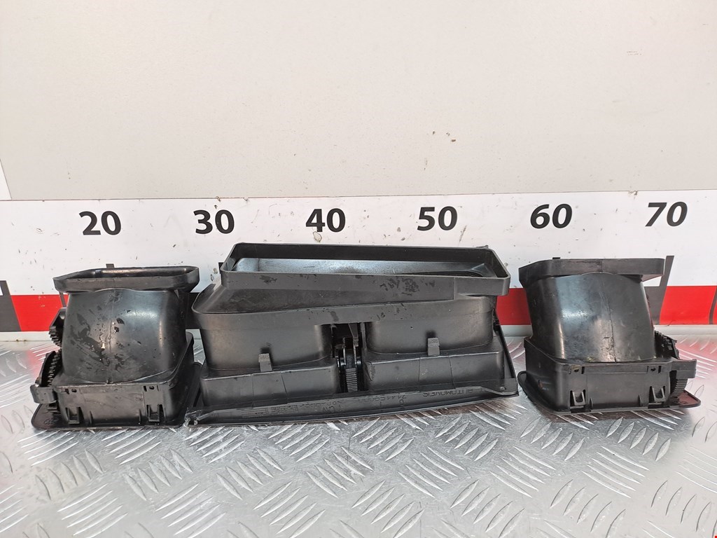 Дефлектор воздушный FIAT Palio 1996-2004