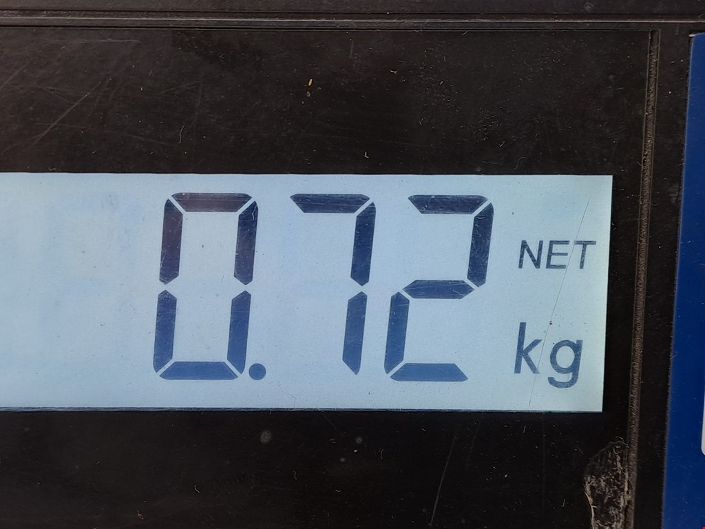 Дефлектор воздушный FIAT Palio 1996-2004