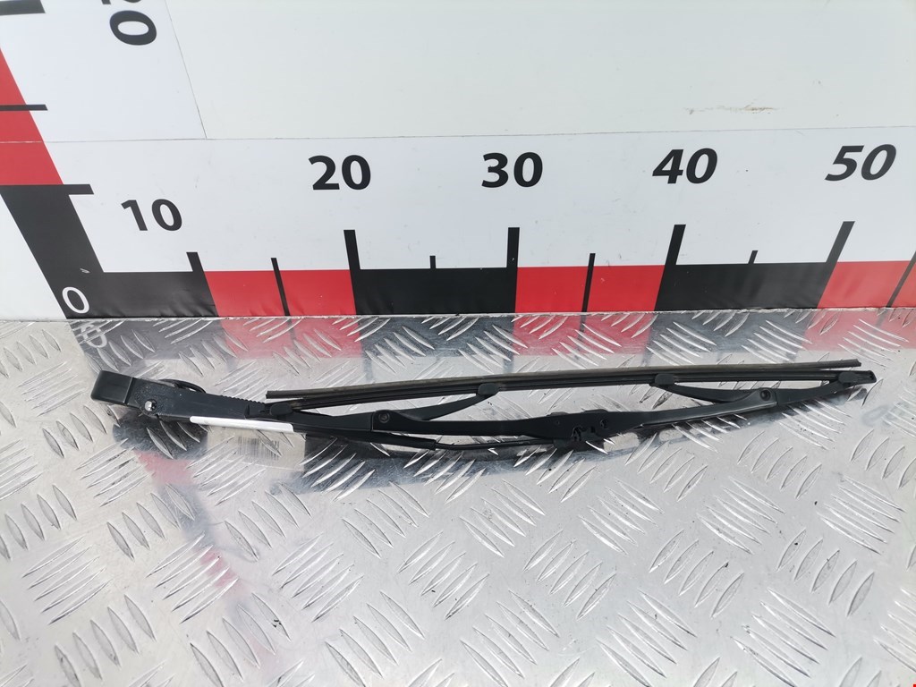 Поводок дворника задний (заднего) MERCEDES-BENZ A-Class W168 1997-2004