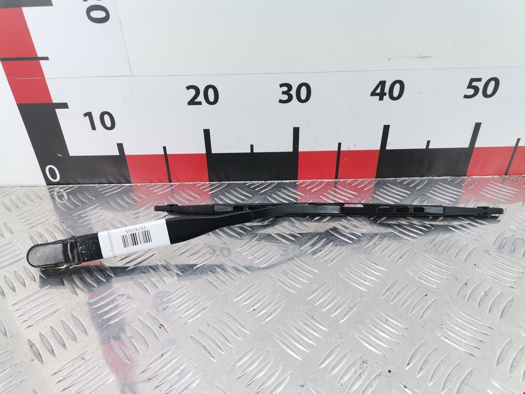 Поводок дворника задний (заднего) MERCEDES-BENZ A-Class W168 1997-2004