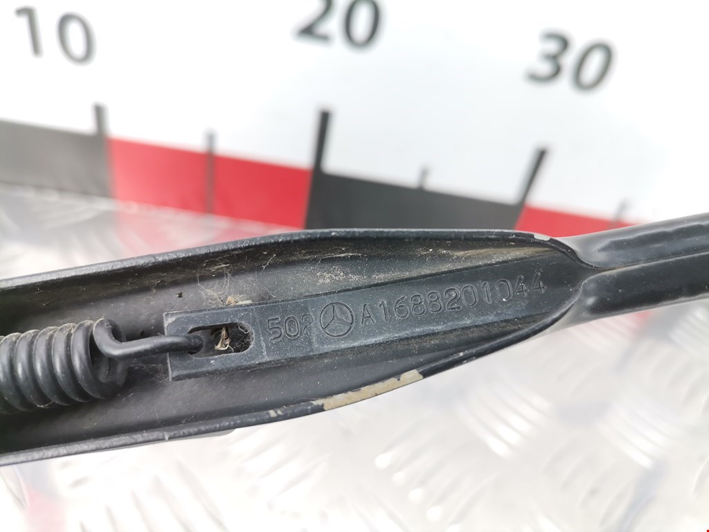 Поводок дворника задний (заднего) MERCEDES-BENZ A-Class W168 1997-2004