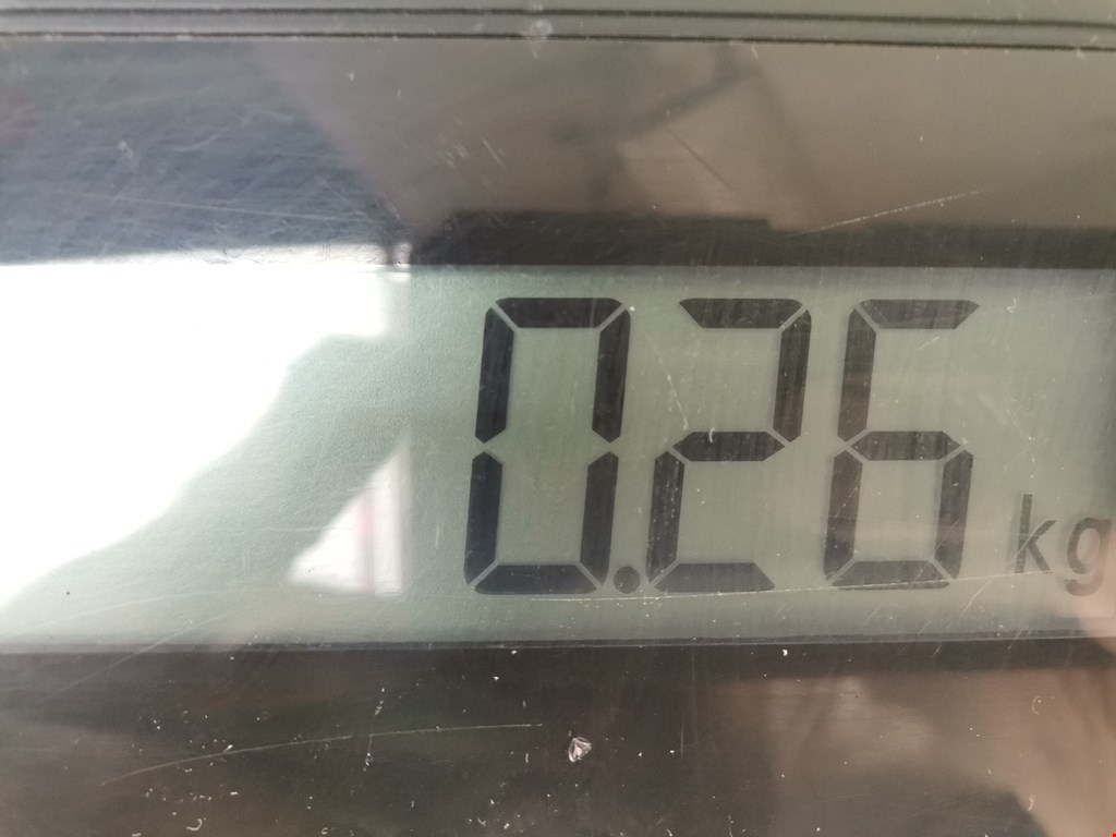 Поводок дворника задний (заднего) MERCEDES-BENZ A-Class W168 1997-2004