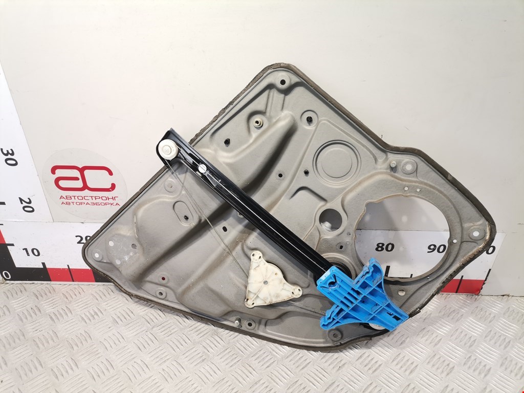 Стеклоподъемник задний правый VOLKSWAGEN Bora 1998-2005