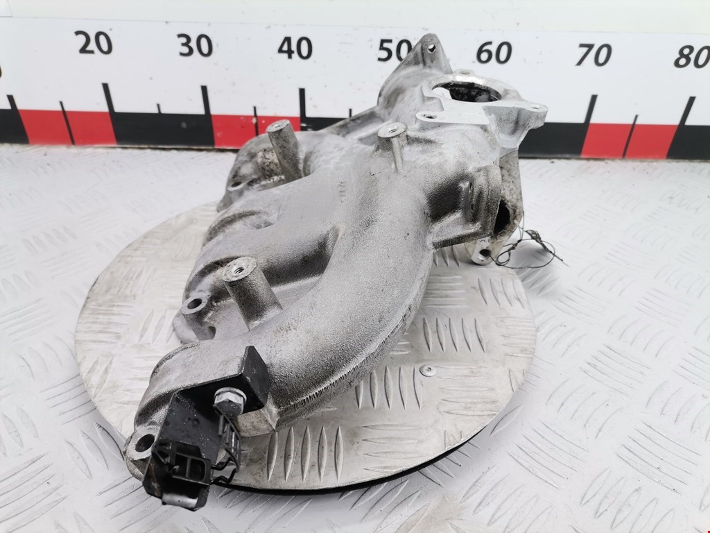 Коллектор впускной AUDI A4 B6 2001-2005
