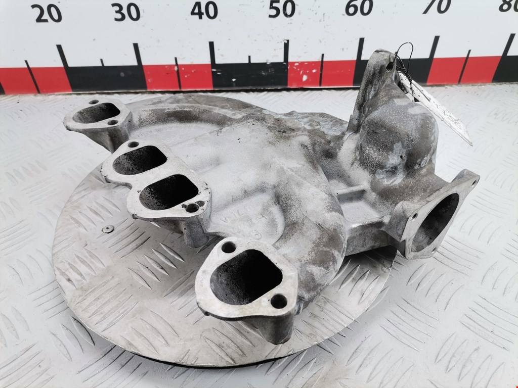 Коллектор впускной AUDI A4 B6 2001-2005