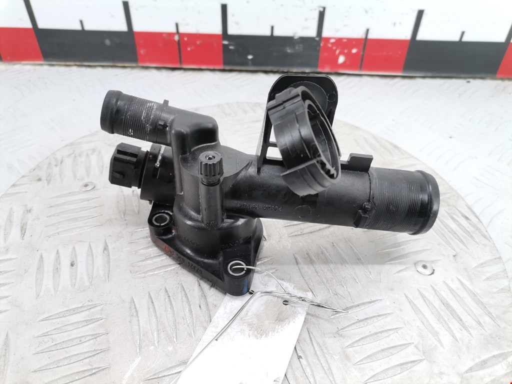 Корпус термостата NISSAN Micra K12 2003-2010