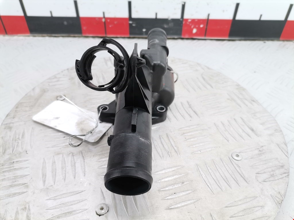 Корпус термостата NISSAN Micra K12 2003-2010