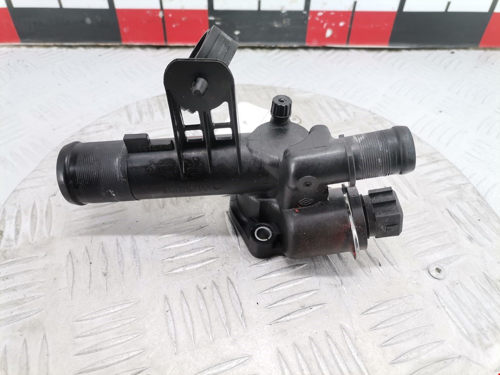 Корпус термостата NISSAN Micra K12 2003-2010