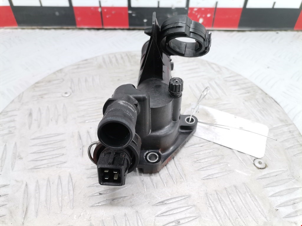 Корпус термостата NISSAN Micra K12 2003-2010