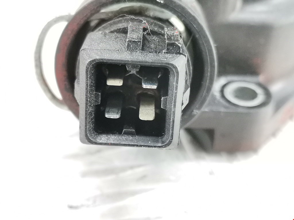 Корпус термостата NISSAN Micra K12 2003-2010