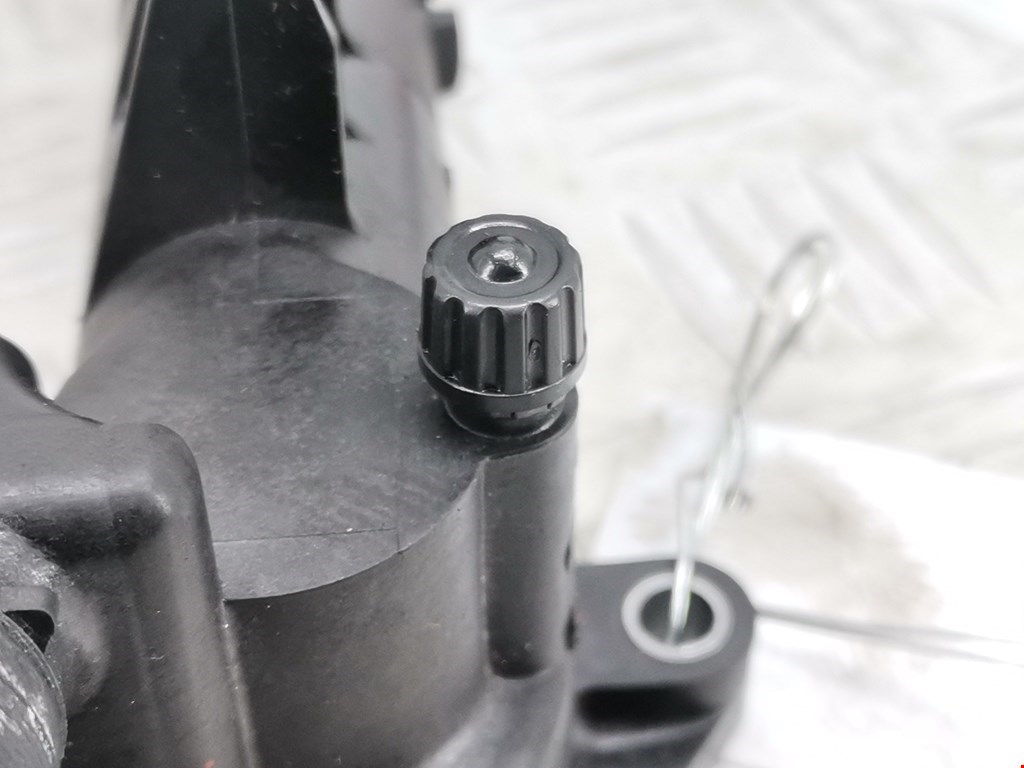 Корпус термостата NISSAN Micra K12 2003-2010