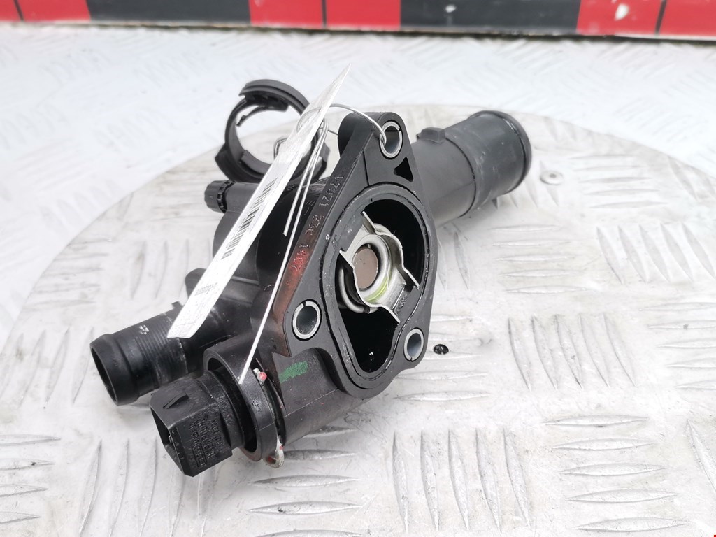 Корпус термостата NISSAN Micra K12 2003-2010