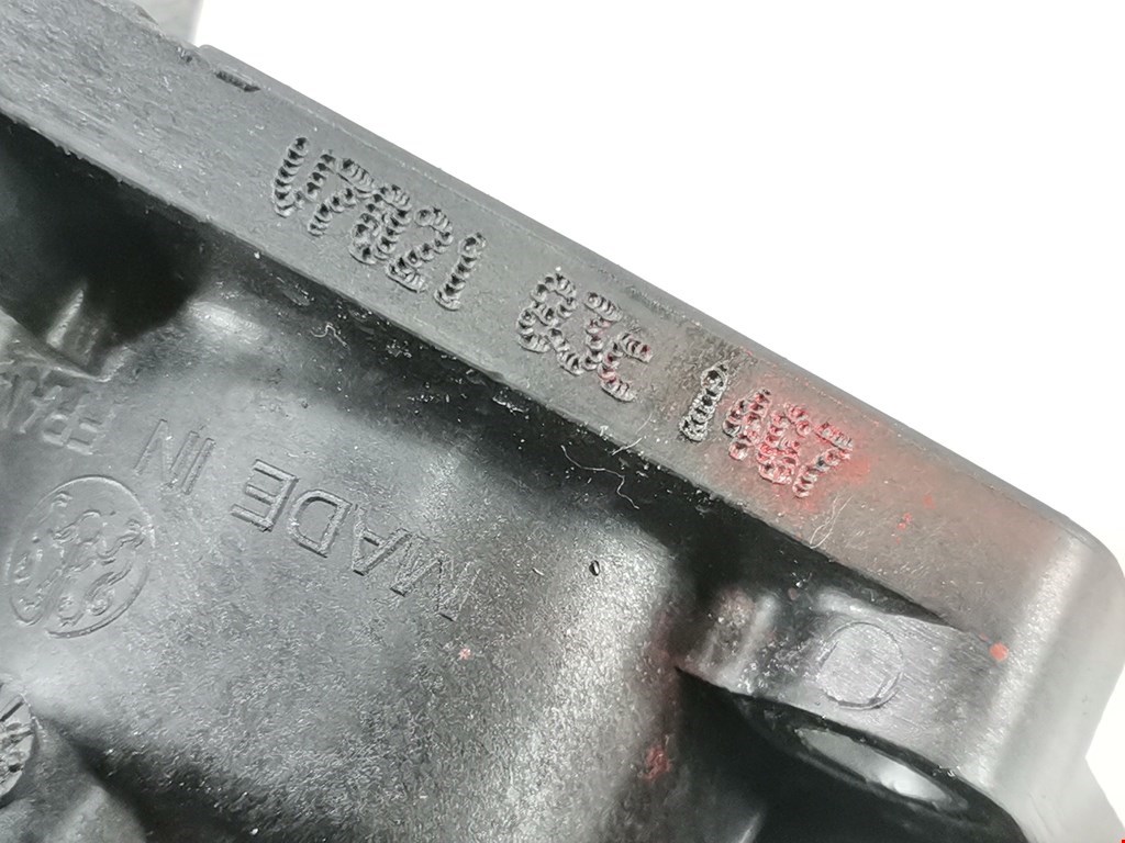 Корпус термостата NISSAN Micra K12 2003-2010