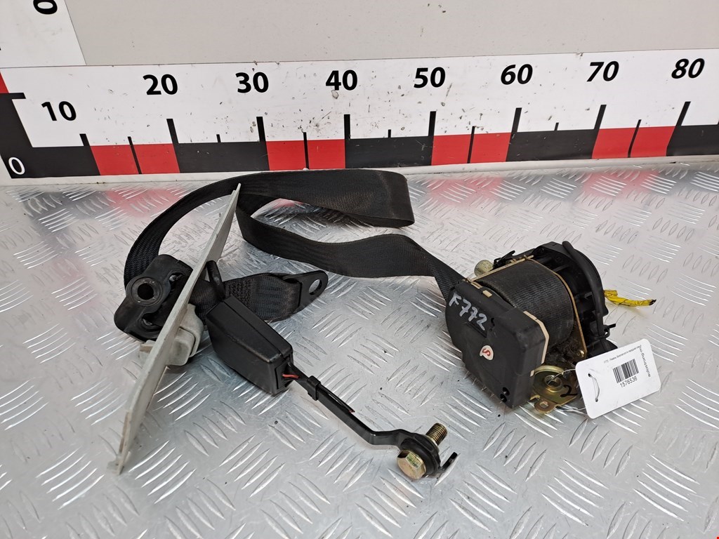 Ремень безопасности передний левый FIAT Stilo 2001-2010