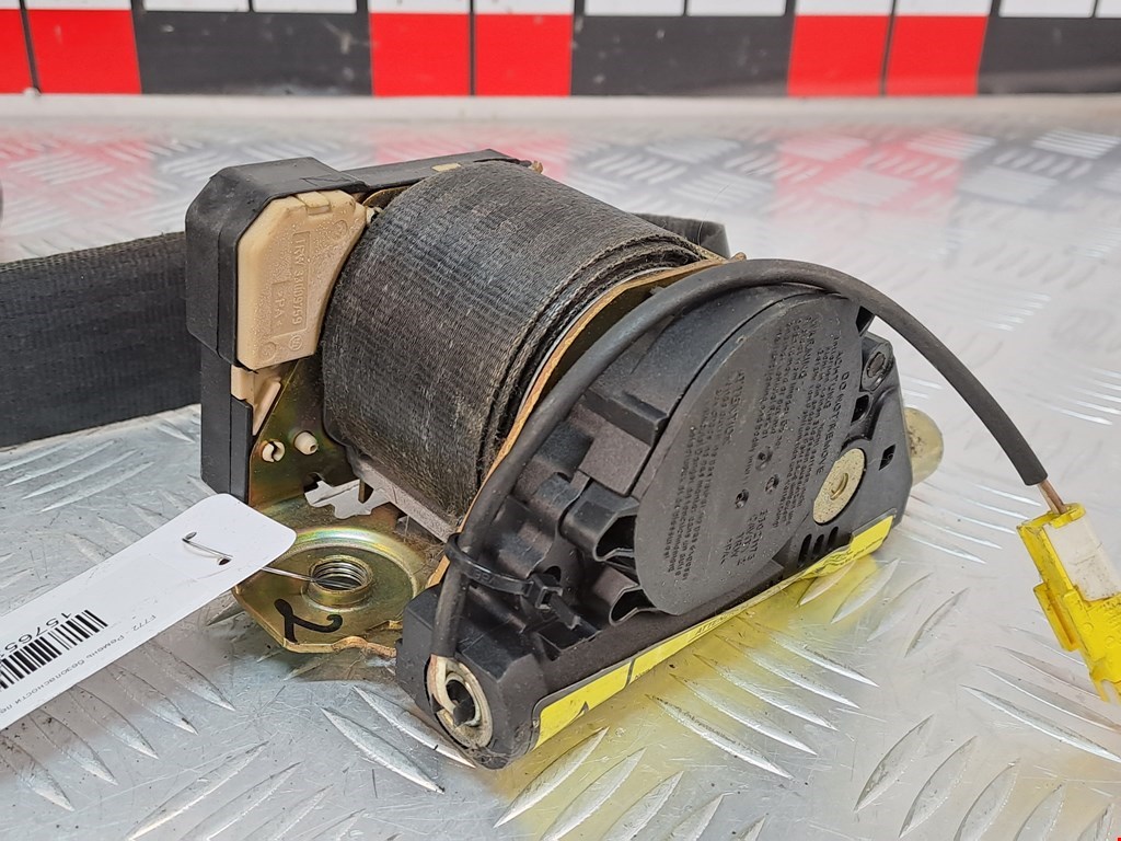 Ремень безопасности передний левый FIAT Stilo 2001-2010