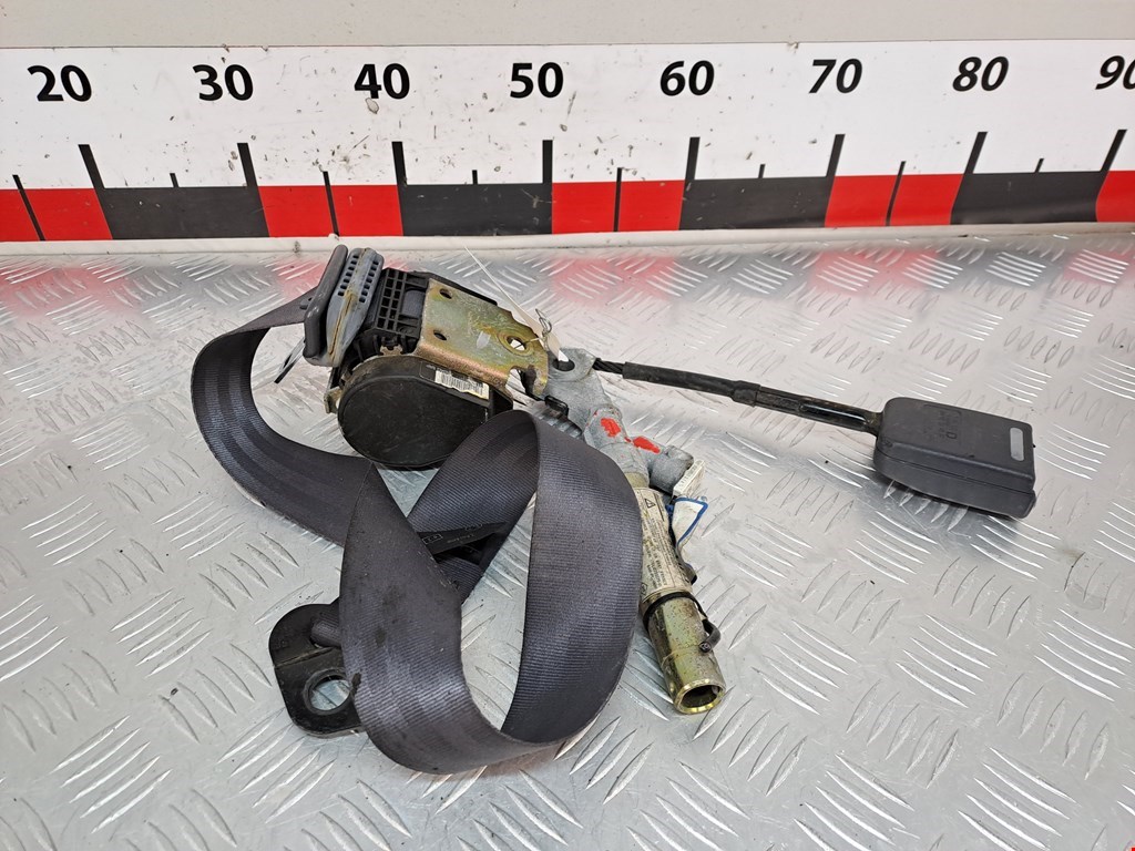 Ремень безопасности передний правый RENAULT Espace 1997-2003