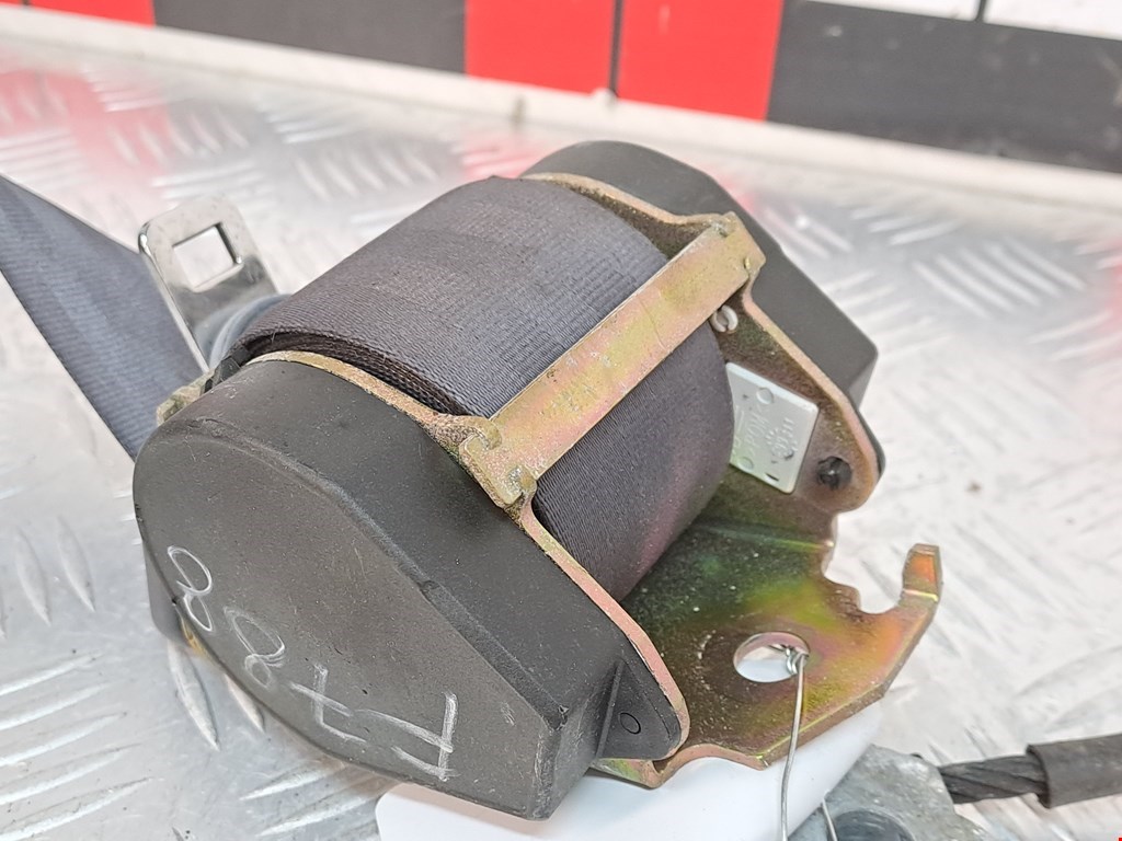 Ремень безопасности передний правый RENAULT Espace 1997-2003