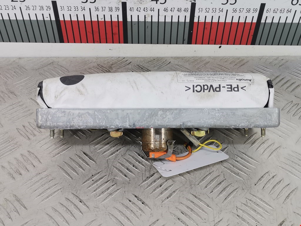 Подушка безопасности пассажирская (в торпедо) CITROEN Xantia 1993-2002