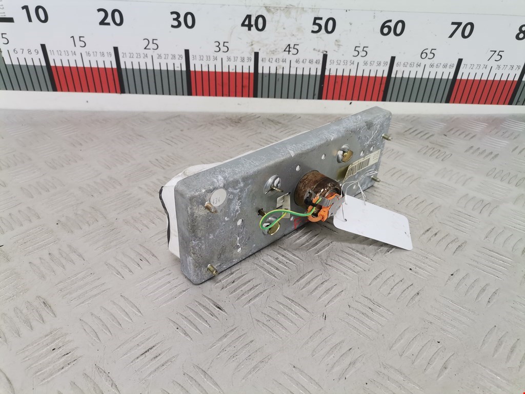 Подушка безопасности пассажирская (в торпедо) CITROEN Xantia 1993-2002