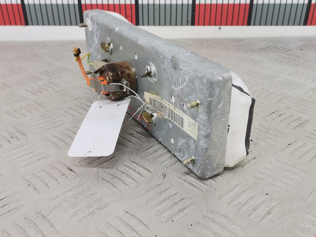 Подушка безопасности пассажирская (в торпедо) CITROEN Xantia 1993-2002