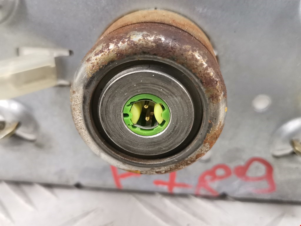 Подушка безопасности пассажирская (в торпедо) CITROEN Xantia 1993-2002