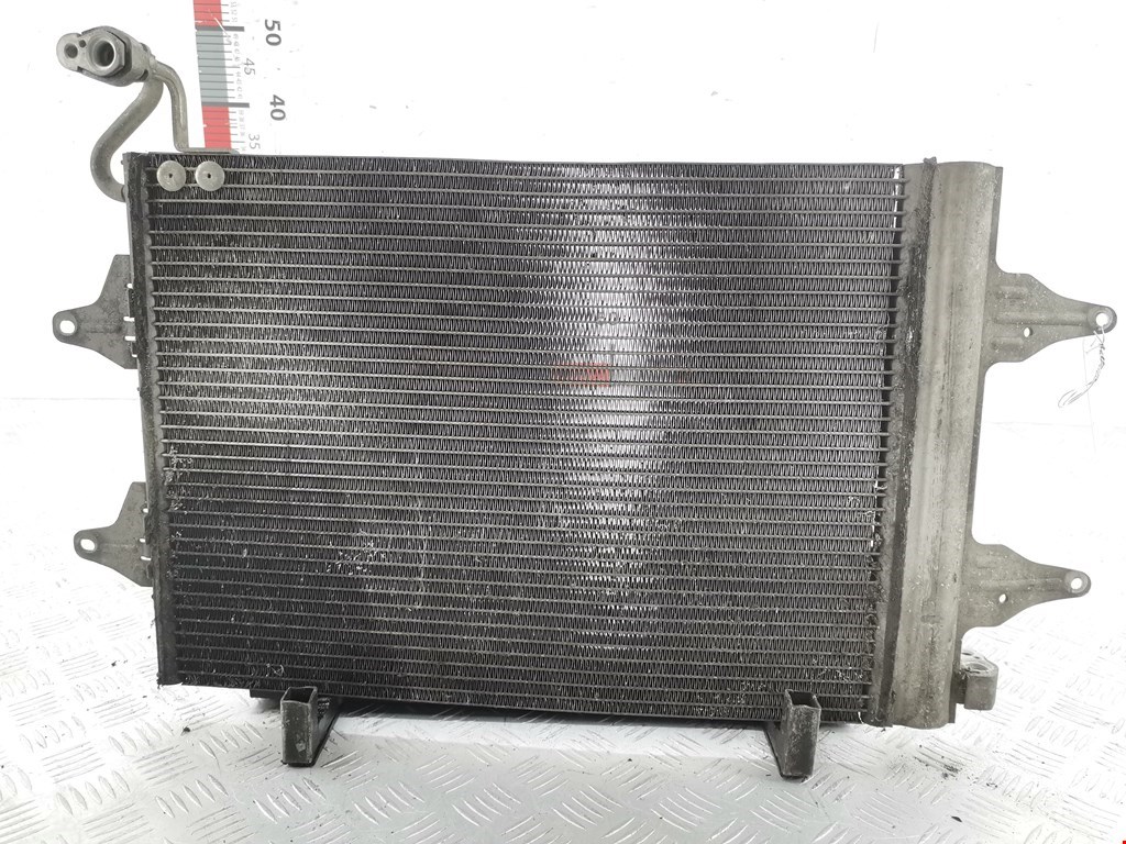 Радиатор кондиционера SEAT Ibiza 2002-2008